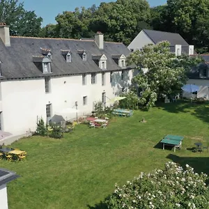  Apartment Chateau Des Fontenelles