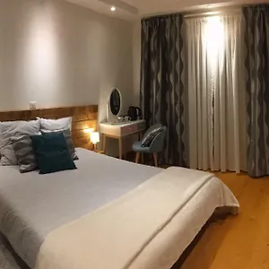  Apartment Ti Laouen Karaez